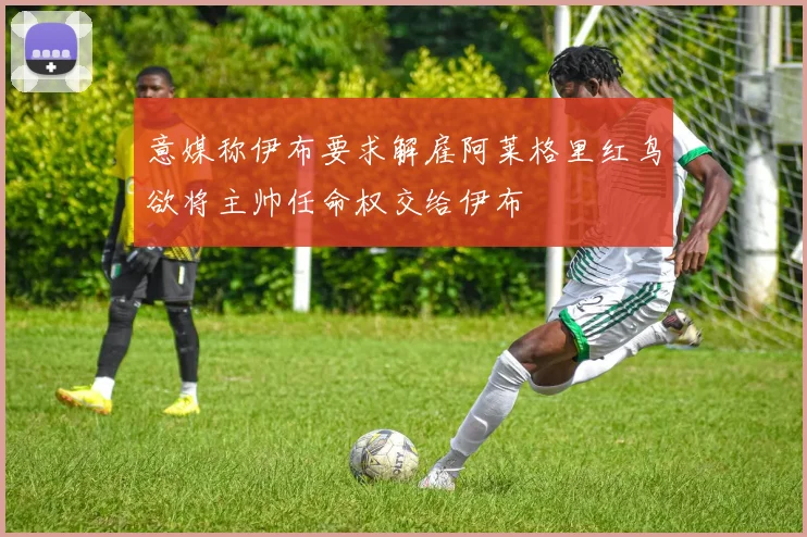 意媒称伊布要求解雇阿莱格里红鸟欲将主帅任命权交给伊布